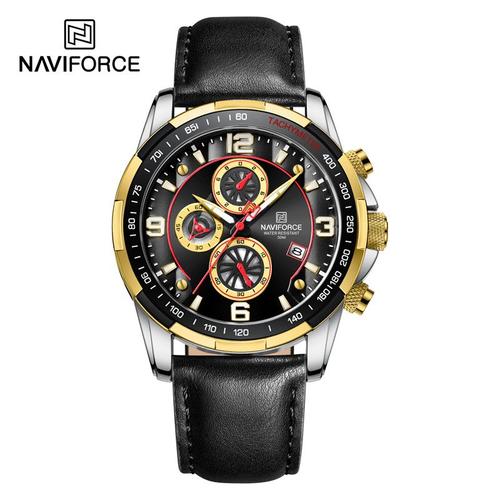 Montre Homme Naviforce Achat neuf ou d occasion pas cher Rakuten